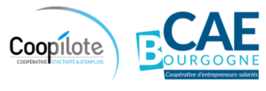 Logo CAE Bourgogne Franche-Comte