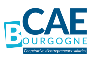 Logo L'Envol - CAE Bourgogne