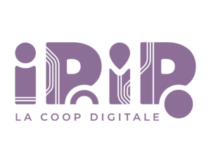 IP-IP, la Coop digitale